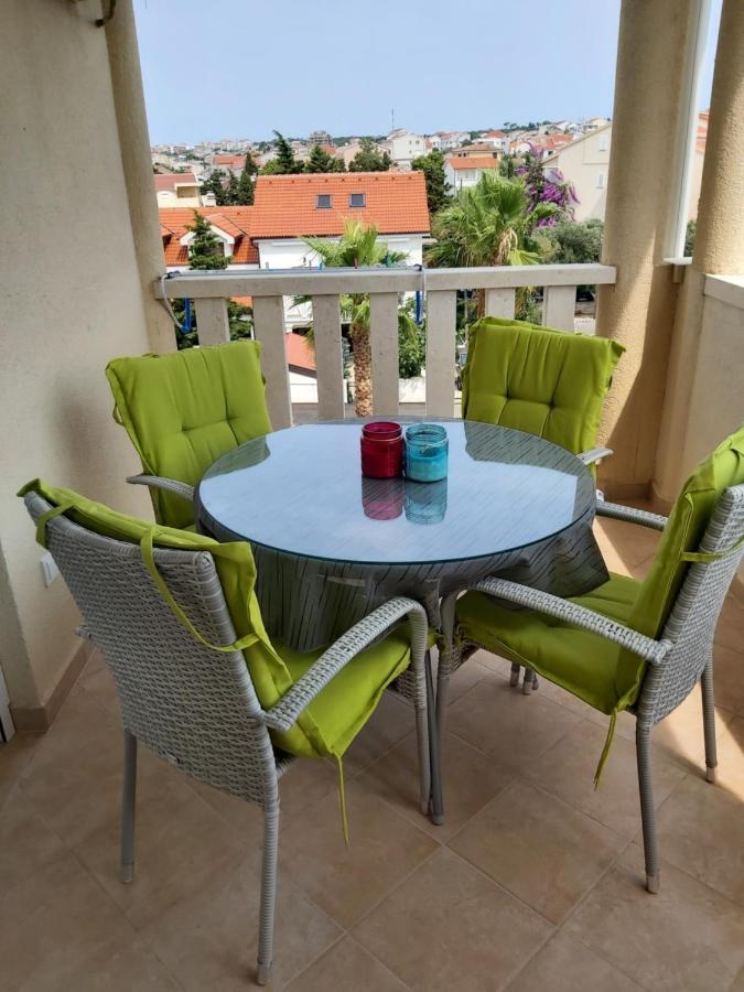 Apartment Adrijana Novalja Exterior photo